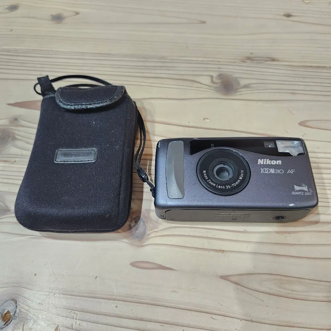 2026年最新】nikon zoom 310 afの人気アイテム - メルカリ