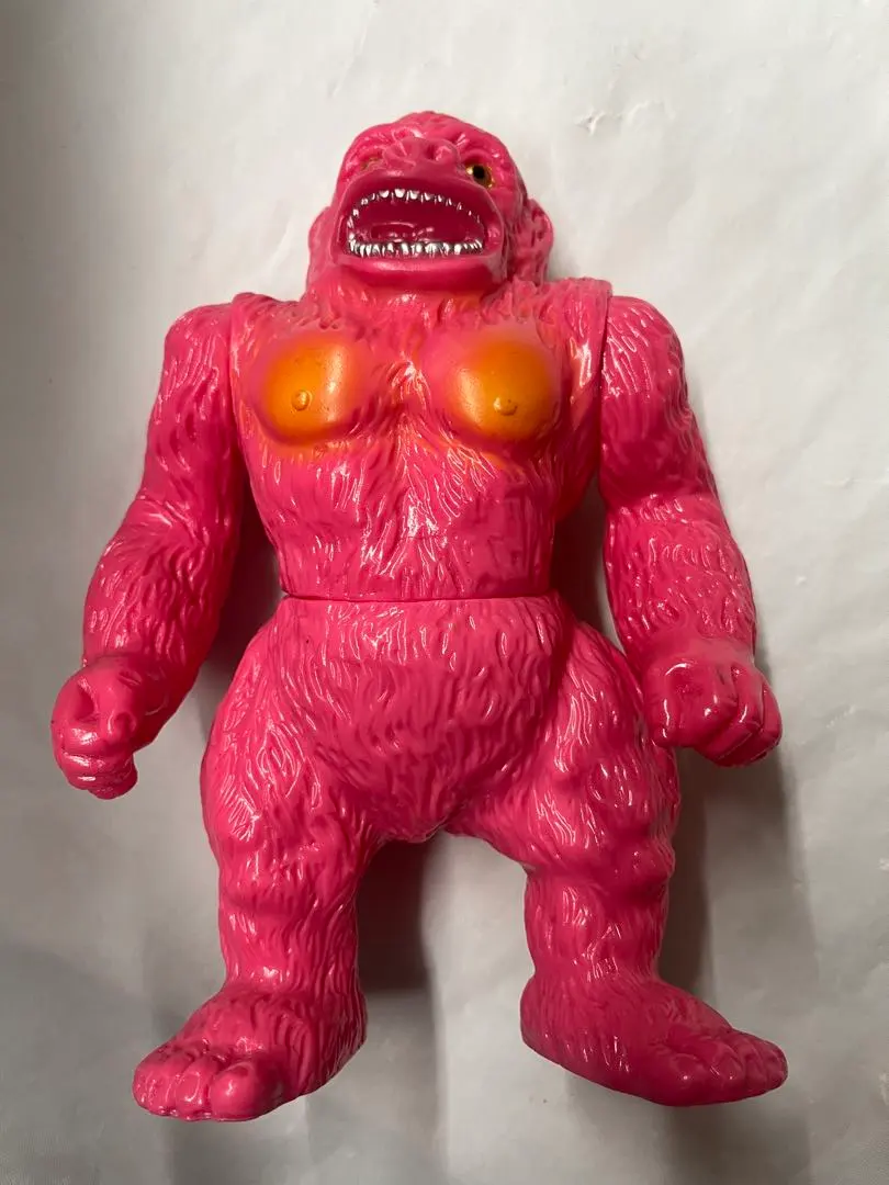 2026年最新】マルサン ジャイアントゴリラの人気アイテム - メルカリ