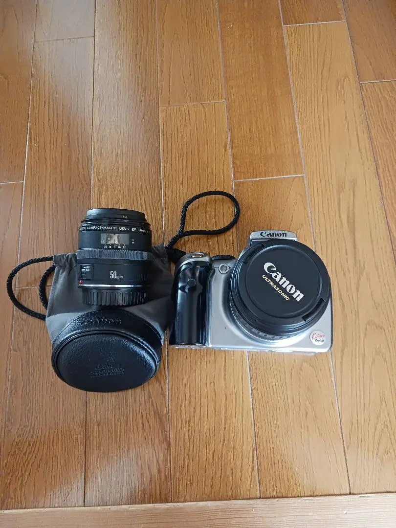 2026年最新】Canon DS6041の人気アイテム - メルカリ
