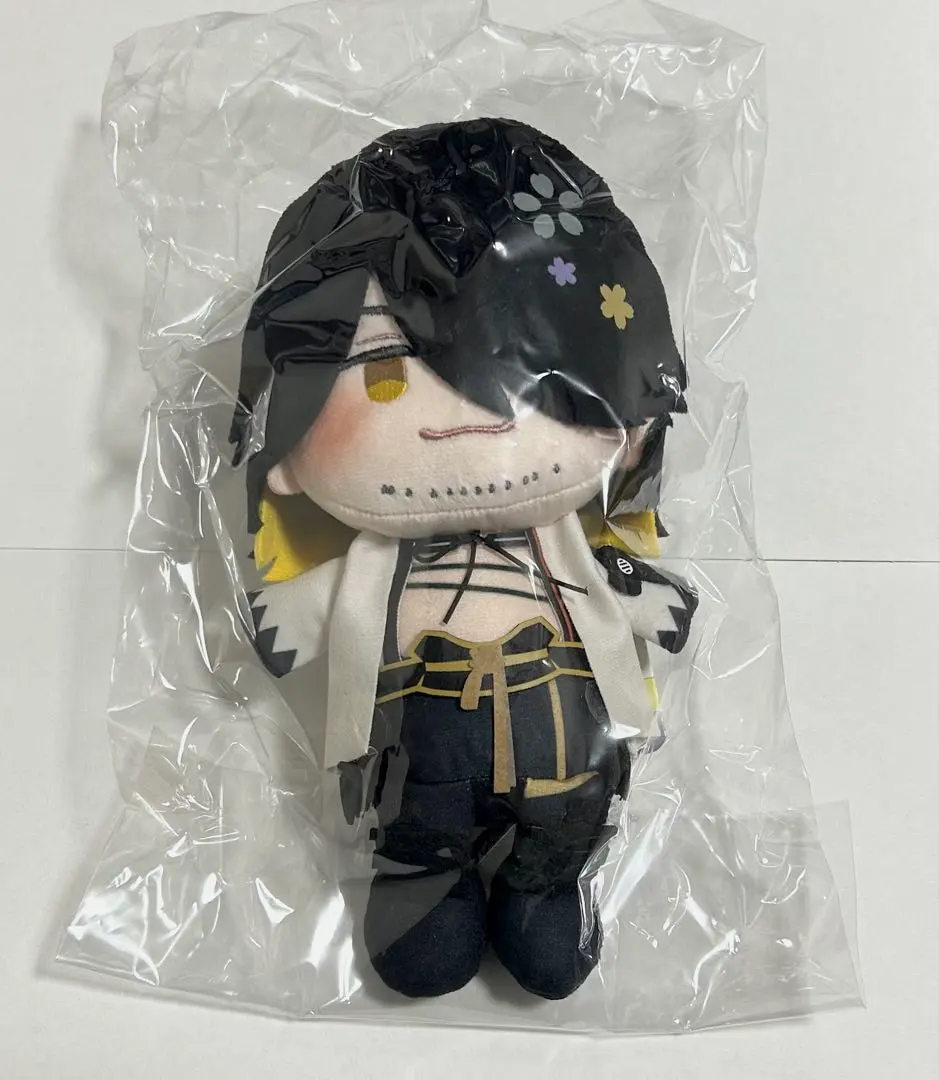 2026年最新】刀剣乱舞 わんぱく ぬいぐるみ 長曽祢虎徹の人気アイテム