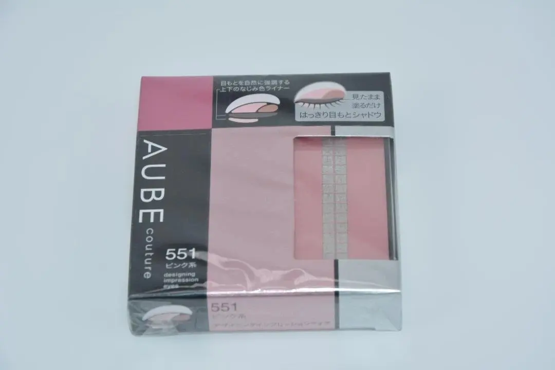 2026年最新】オーブ デザイニングインプレッションアイズ 551の人気