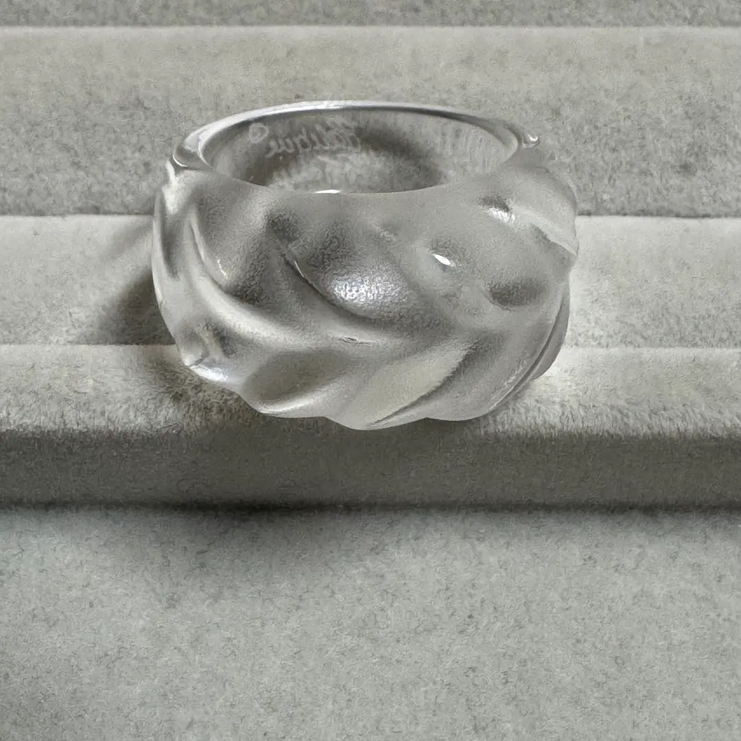 2026年最新】ラリック リングの人気アイテム - メルカリ