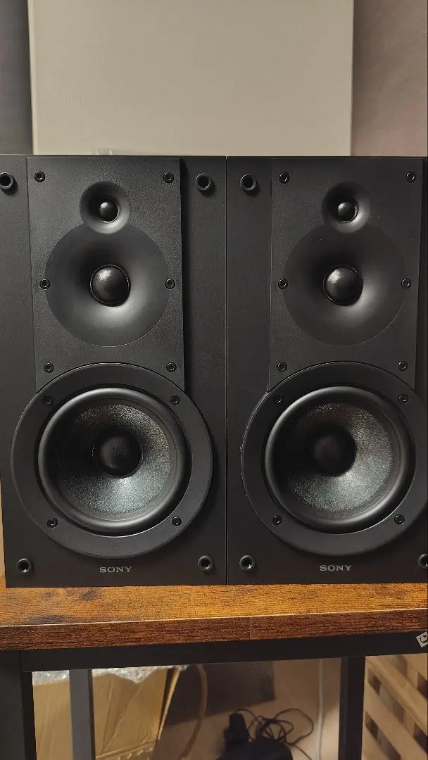 2026年最新】SONY ソニー SS-CS3の人気アイテム - メルカリ