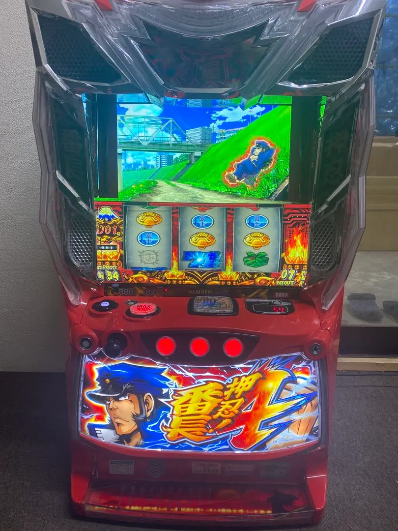 2026年最新】押忍番長3 実機の人気アイテム - メルカリ