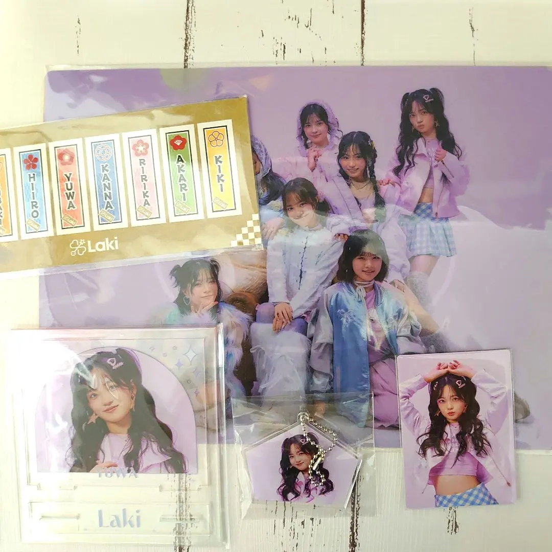 2026年最新】Lucky2 比嘉優和の人気アイテム - メルカリ