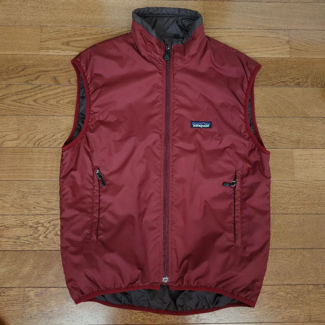 2026年最新】パタゴニア パフボールベスト xxlの人気アイテム - メルカリ