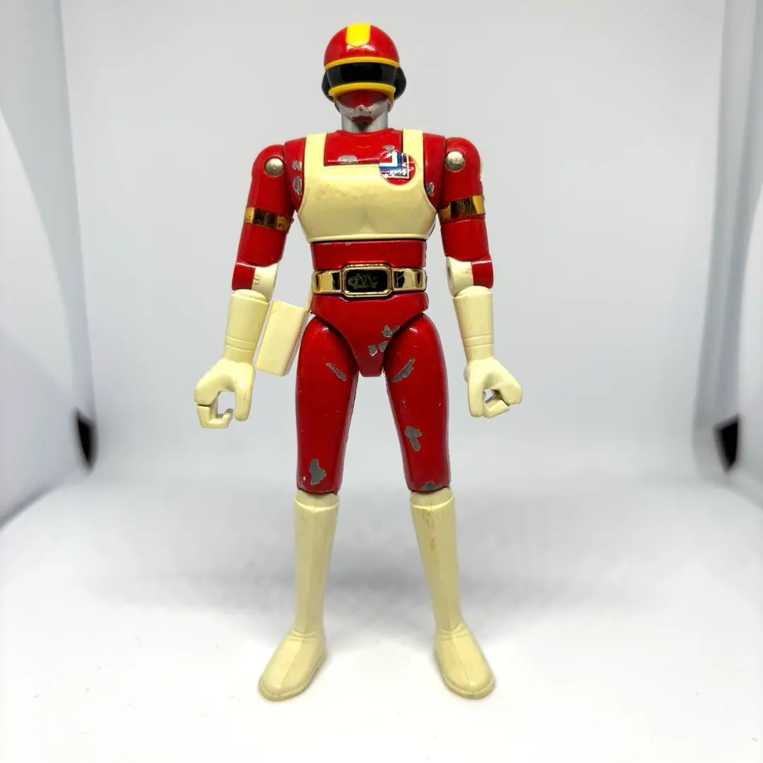 2026年最新】チェンジマン 超合金の人気アイテム - メルカリ