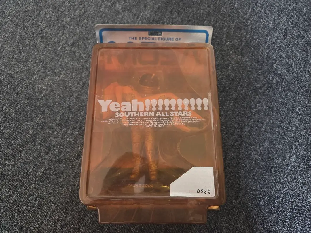 2026年最新】サザンオールスターズ フィギュアの人気アイテム - メルカリ