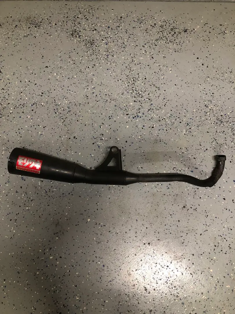 2026年最新】クロスカブ110 モリワキの人気アイテム - メルカリ