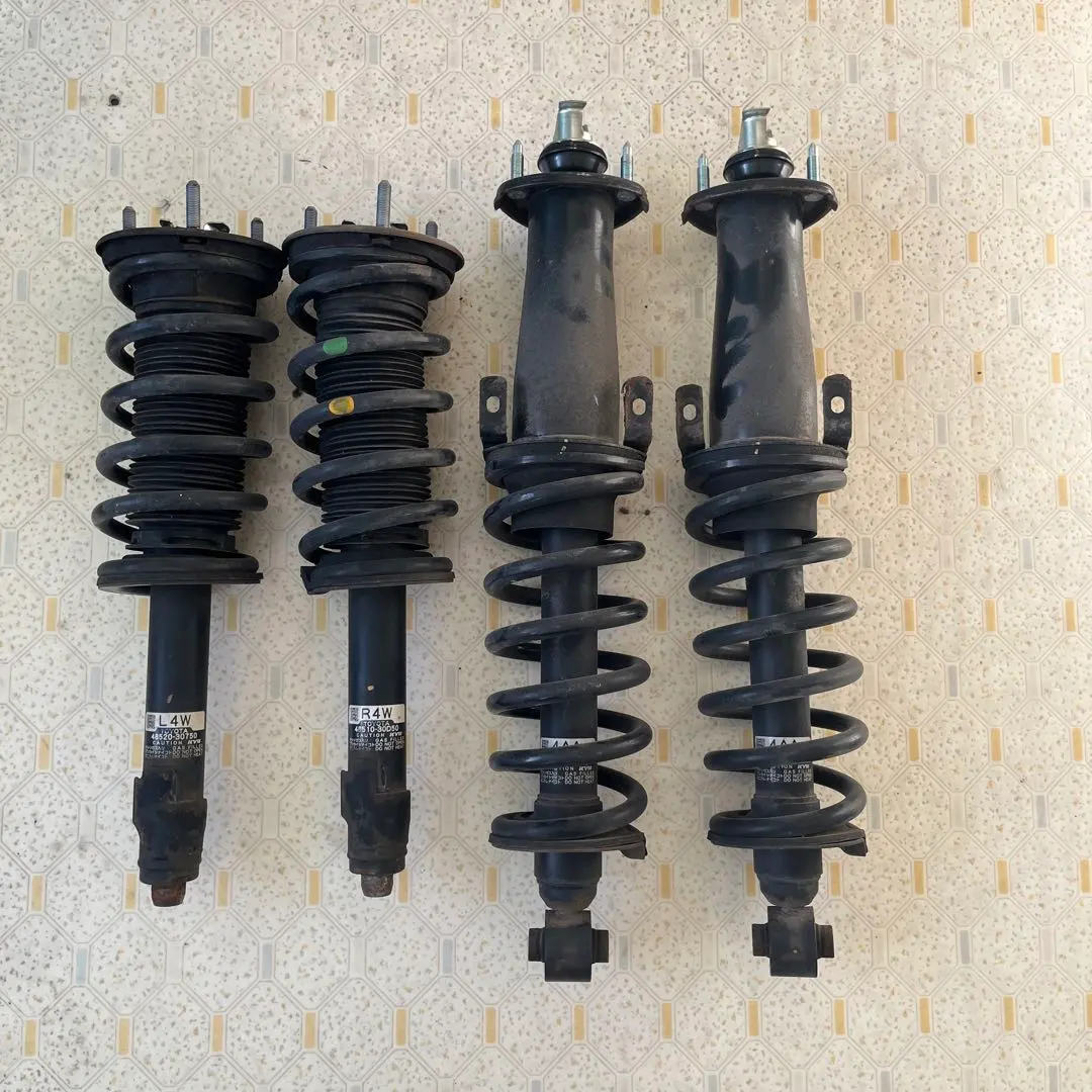 2026年最新】クラウン 210系 車高調の人気アイテム - メルカリ