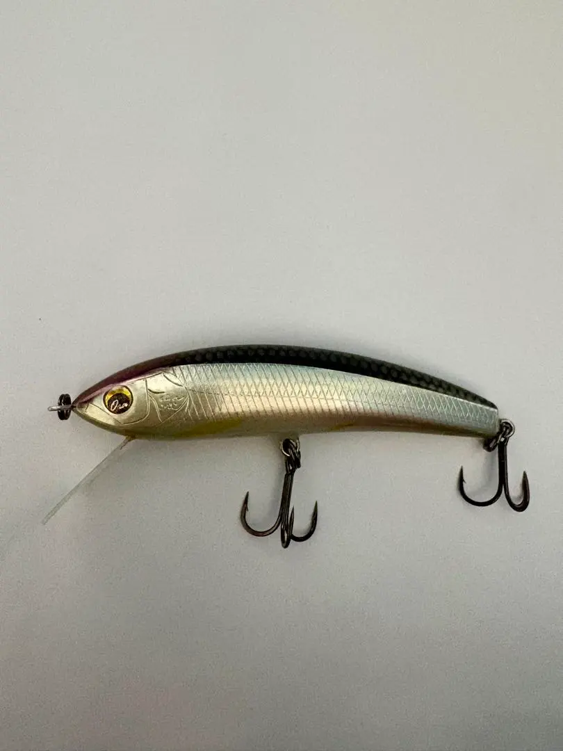 2026年最新】ora ミノーの人気アイテム - メルカリ