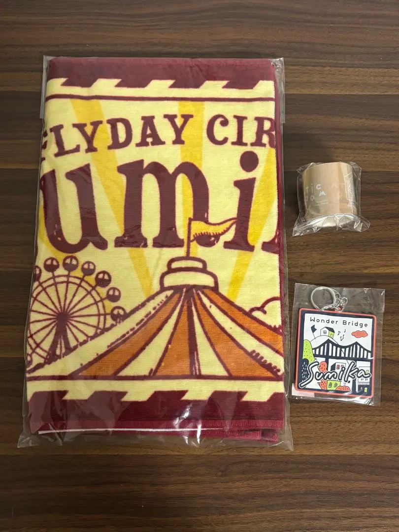 2026年最新】sumika タオル フラワーの人気アイテム - メルカリ