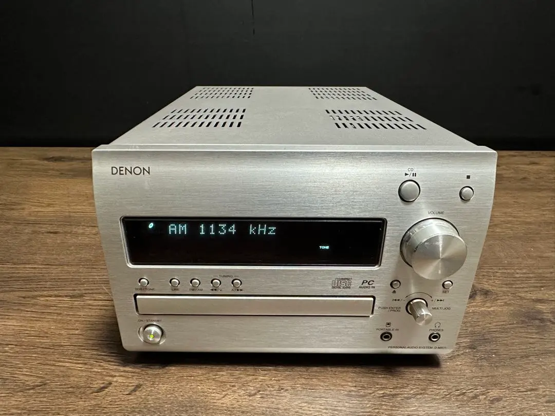 2026年最新】d-mx11 denonの人気アイテム - メルカリ