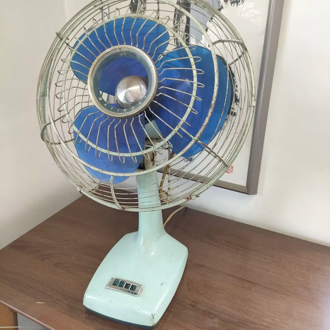 2026年最新】ナショナル 扇風機 ジャンクの人気アイテム - メルカリ