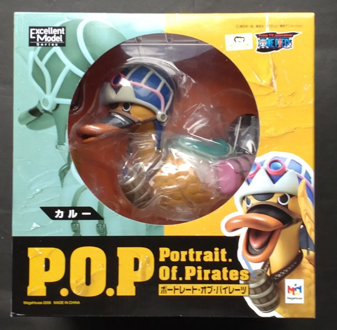 2026年最新】ワンピースフィギュアpopカルーの人気アイテム - メルカリ
