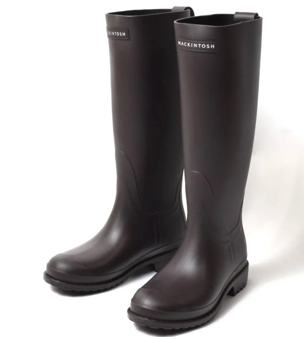 2026年最新】Mackintosh 長靴・レインシューズの人気アイテム - メルカリ