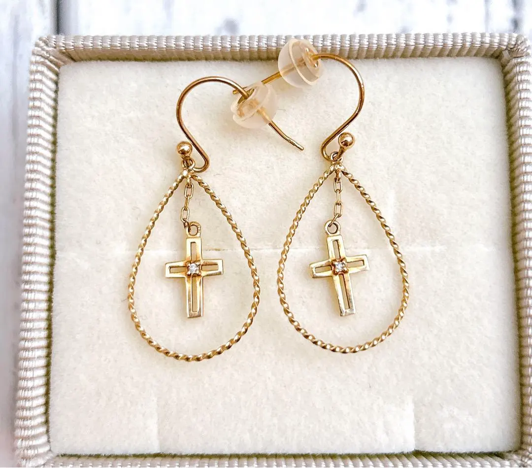 2026年最新】enasoluna ピアスの人気アイテム - メルカリ