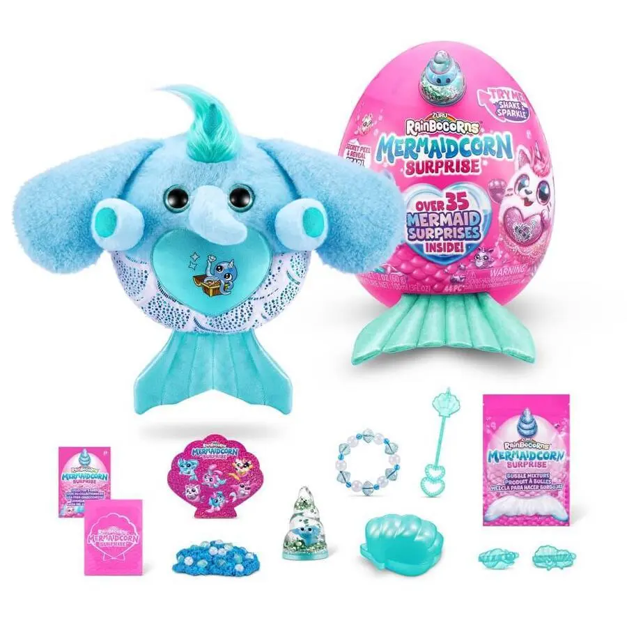 2026年最新】レインボーコーン マーメイドの人気アイテム - メルカリ