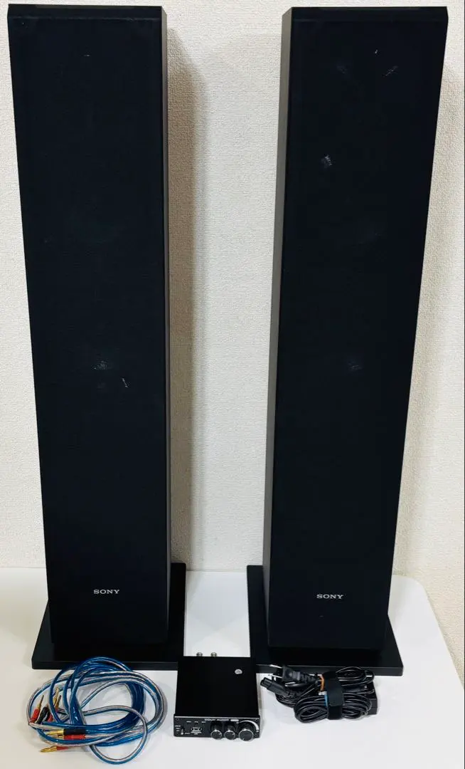 2026年最新】ソニー SS-CS3の人気アイテム - メルカリ