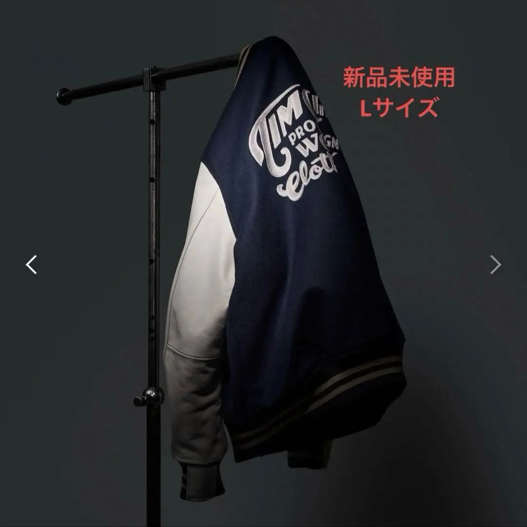 2026年最新】 Tokyo indians スタジャンの人気アイテム - メルカリ