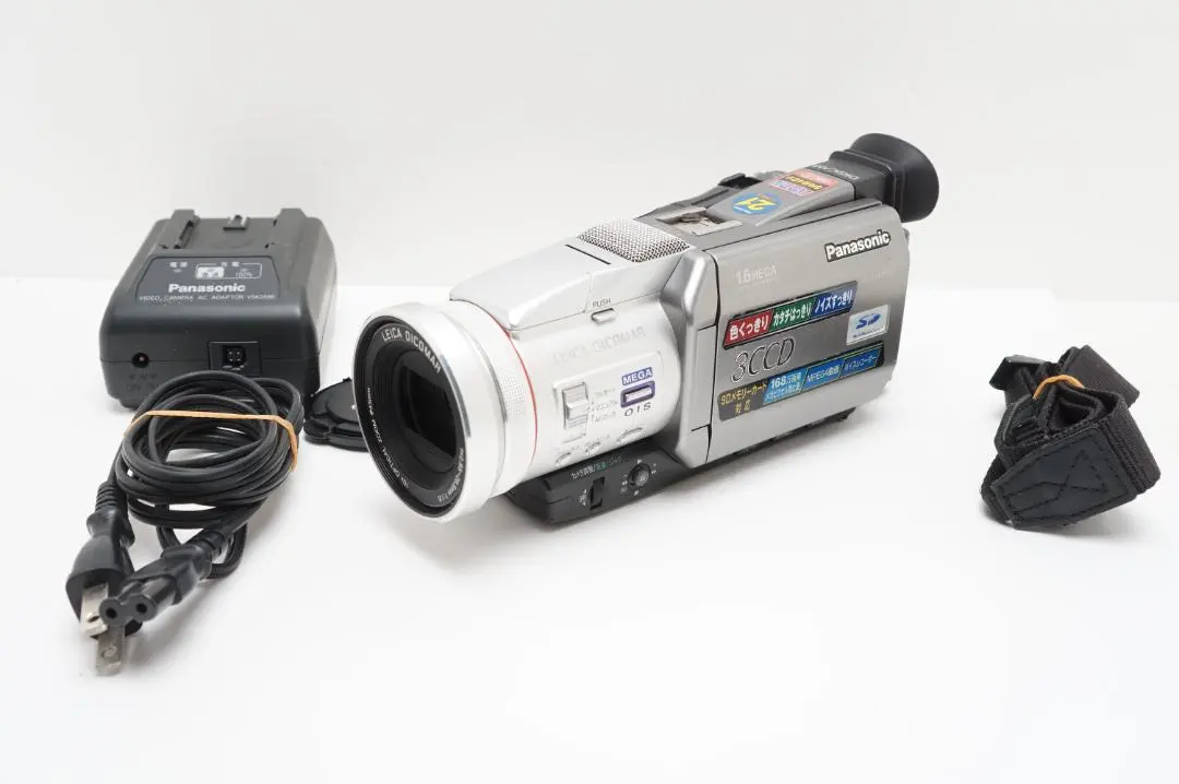 2026年最新】nv-mx2500の人気アイテム - メルカリ