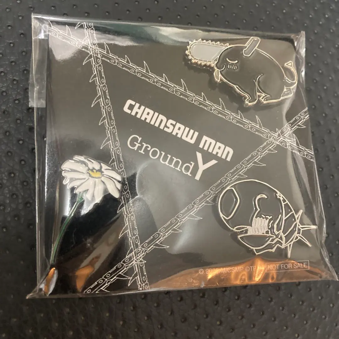 2026年最新】ground y チェンソーマンの人気アイテム - メルカリ