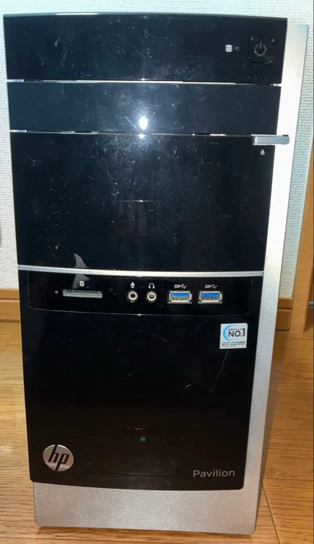 2026年最新】hp pavilion gaming 15の人気アイテム - メルカリ