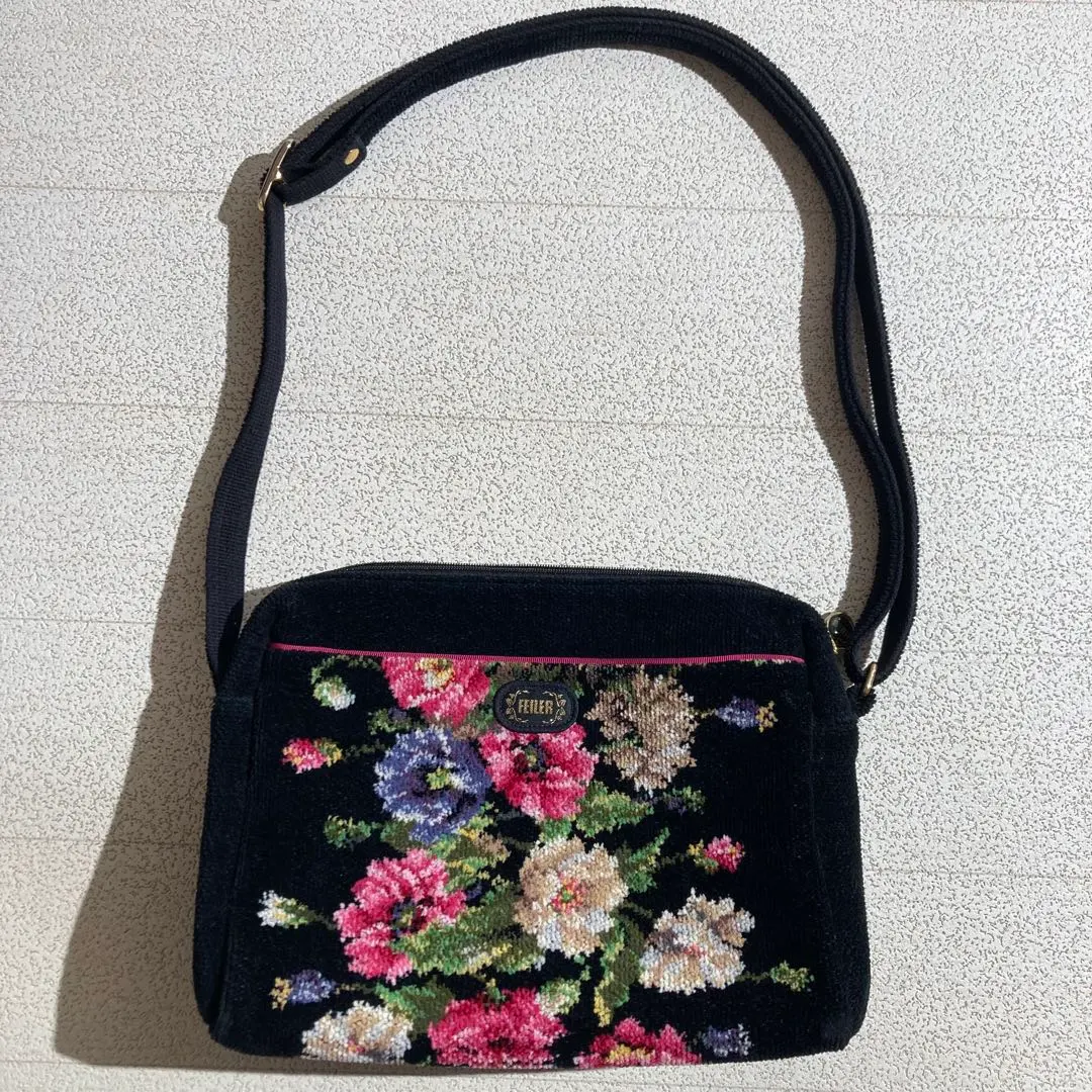 2026年最新】フェイラー バッグ ラビリンスの人気アイテム - メルカリ