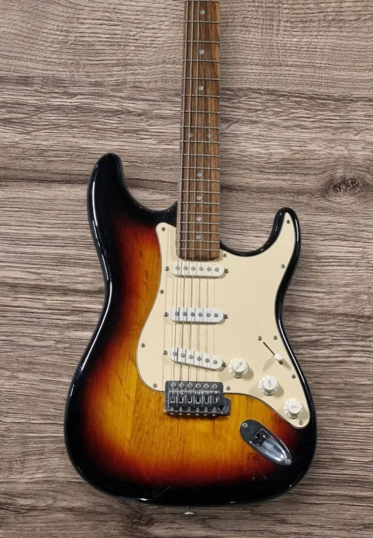 2026年最新】Tony Smith エレキギターの人気アイテム - メルカリ