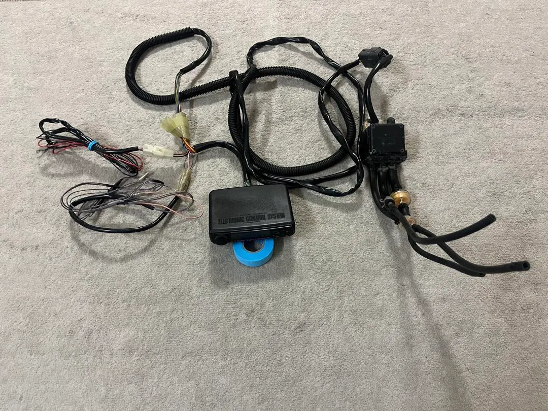 2026年最新】HKS EVC 4の人気アイテム - メルカリ