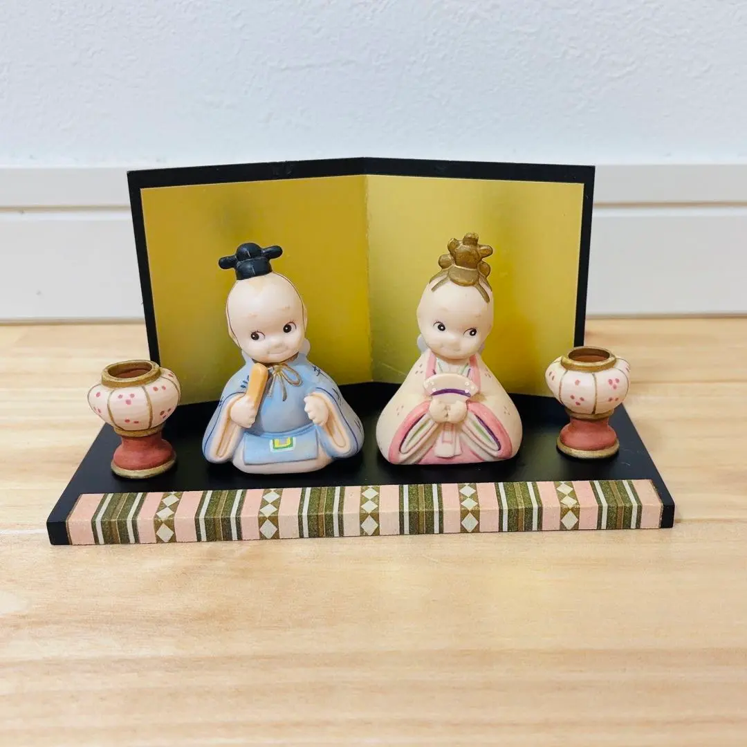 2026年最新】キューピーお雛様の人気アイテム - メルカリ