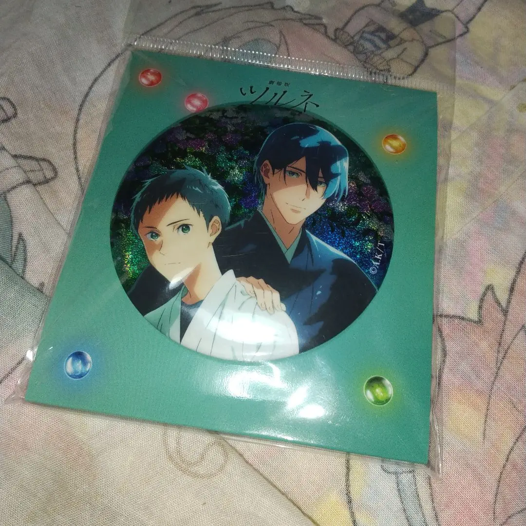 2026年最新】ツルネ 缶バッジ ガチャの人気アイテム - メルカリ