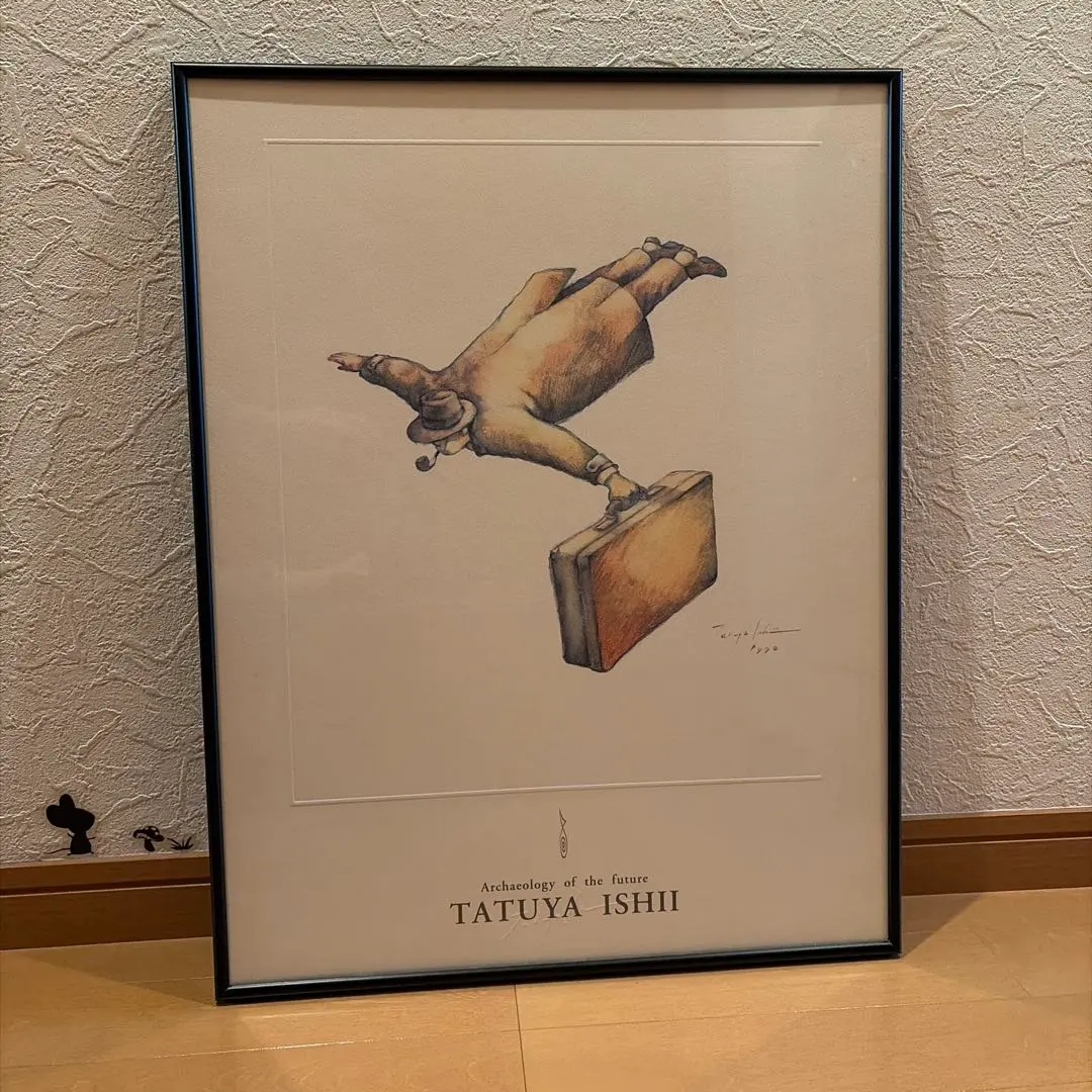 2026年最新】石井竜也絵画の人気アイテム - メルカリ