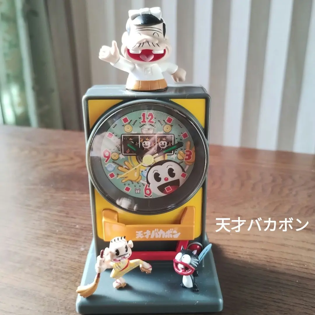 2026年最新】天才バカボン パチンコの人気アイテム - メルカリ