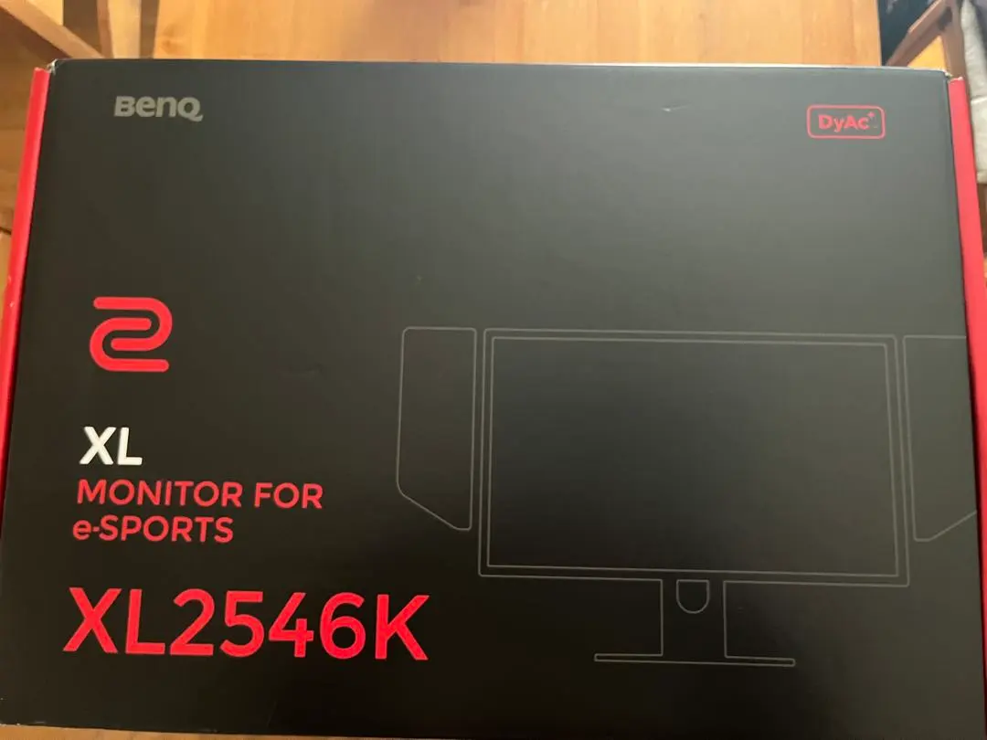 2026年最新】xl2546k ジャンクの人気アイテム - メルカリ