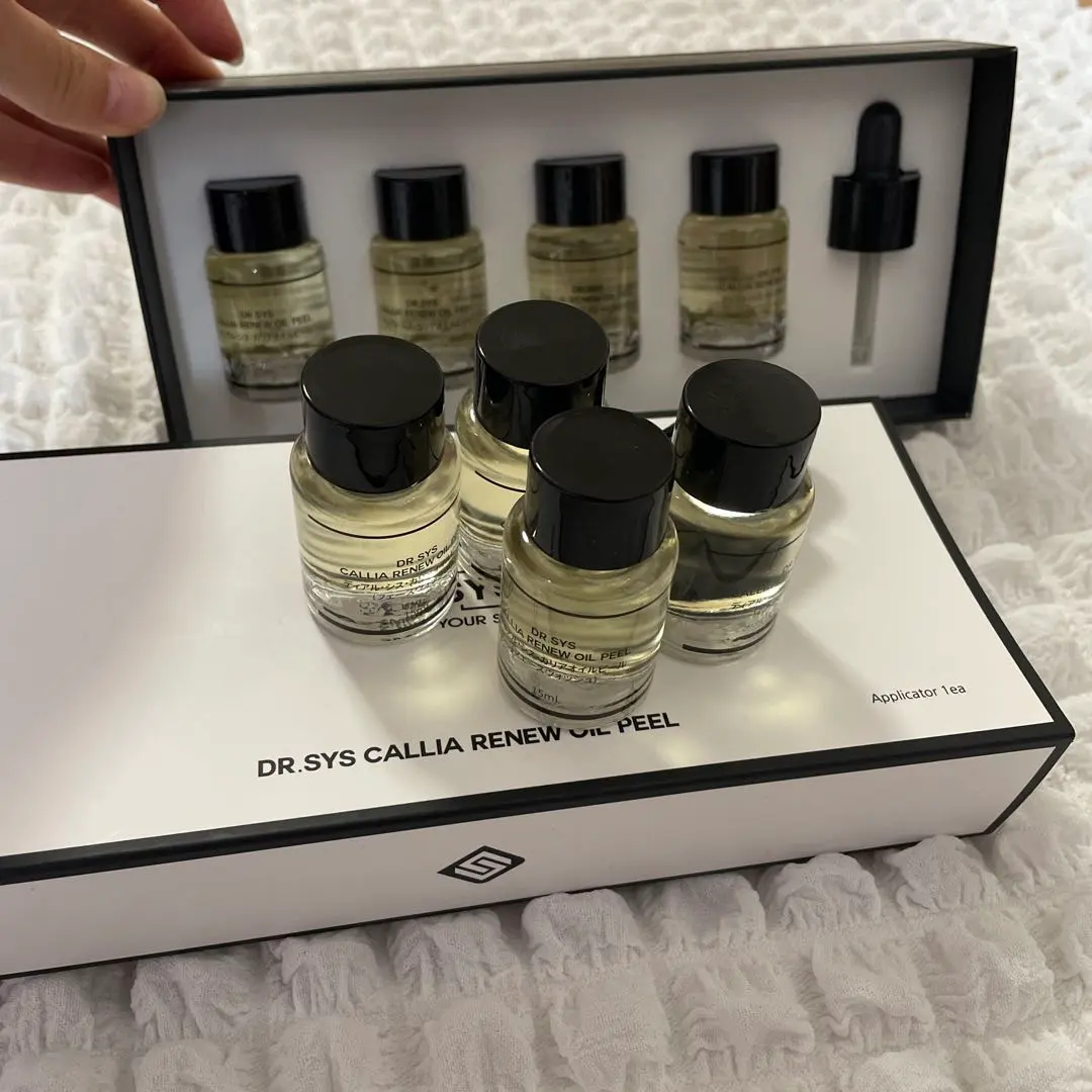 2026年最新】ドクターシス オイルピールの人気アイテム - メルカリ