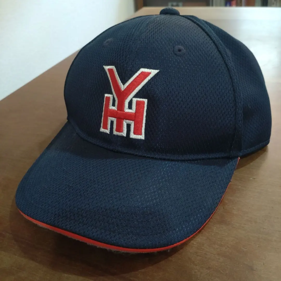 2026年最新】横浜高校野球部帽子の人気アイテム - メルカリ