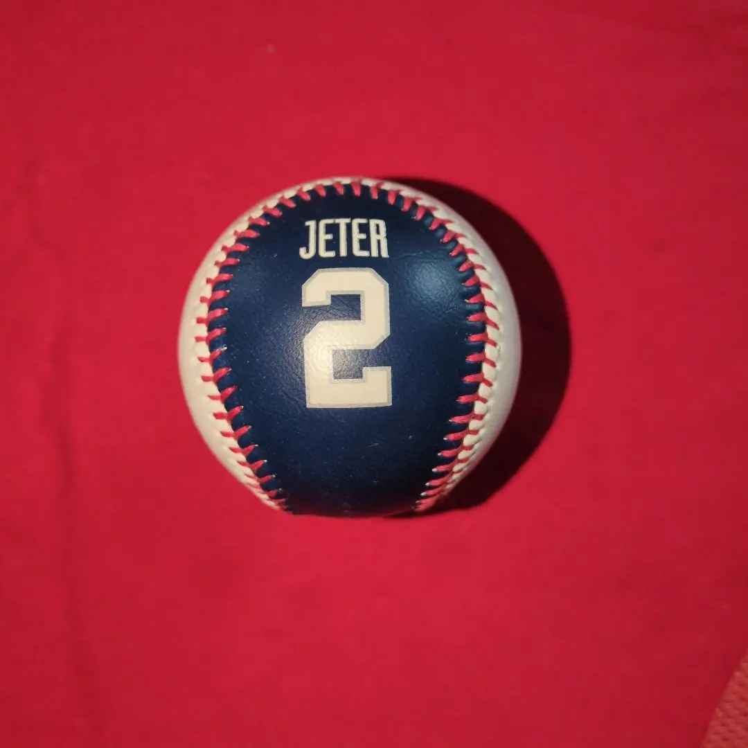 2026年最新】ジーターサインの人気アイテム - メルカリ