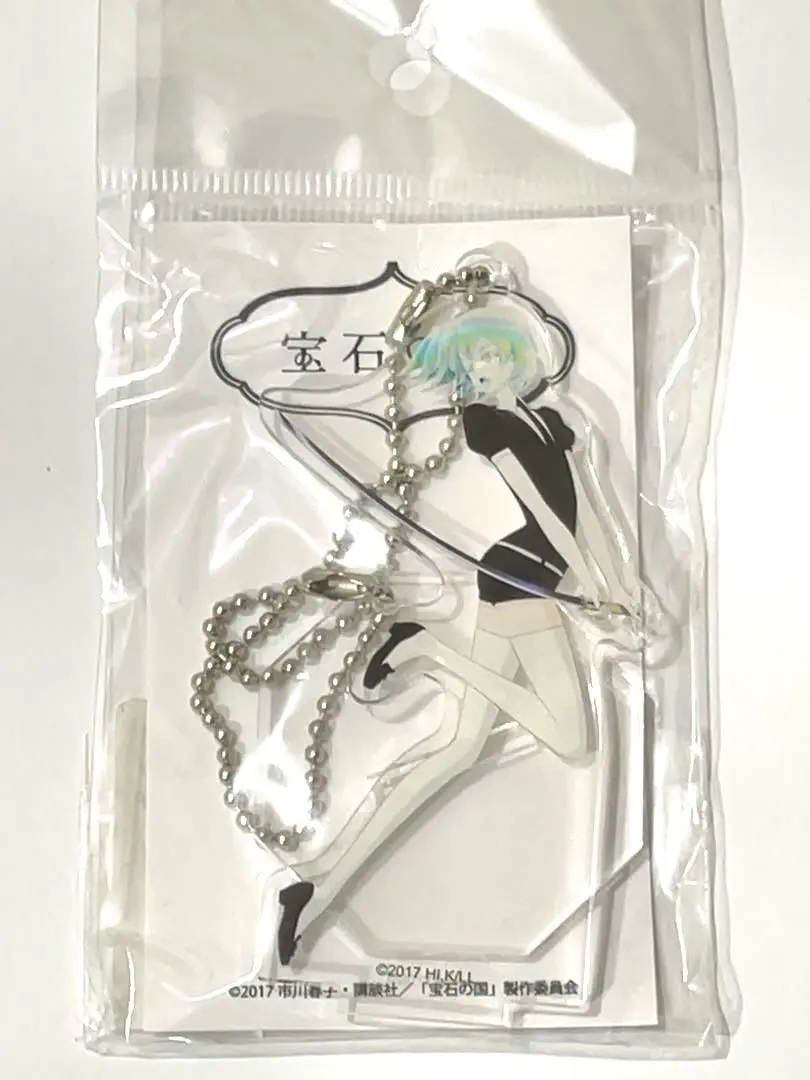 2026年最新】宝石の国 アクリルスタンドの人気アイテム - メルカリ