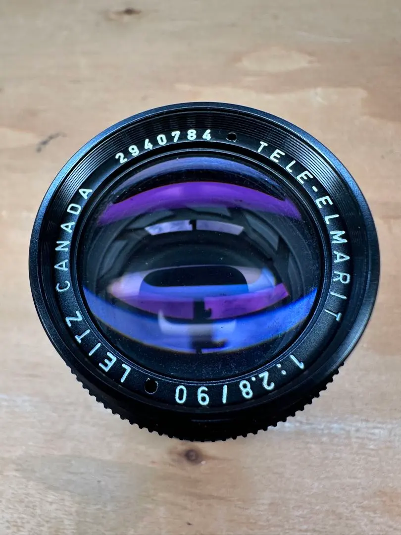 2026年最新】elmarit 90 2.8 mの人気アイテム - メルカリ