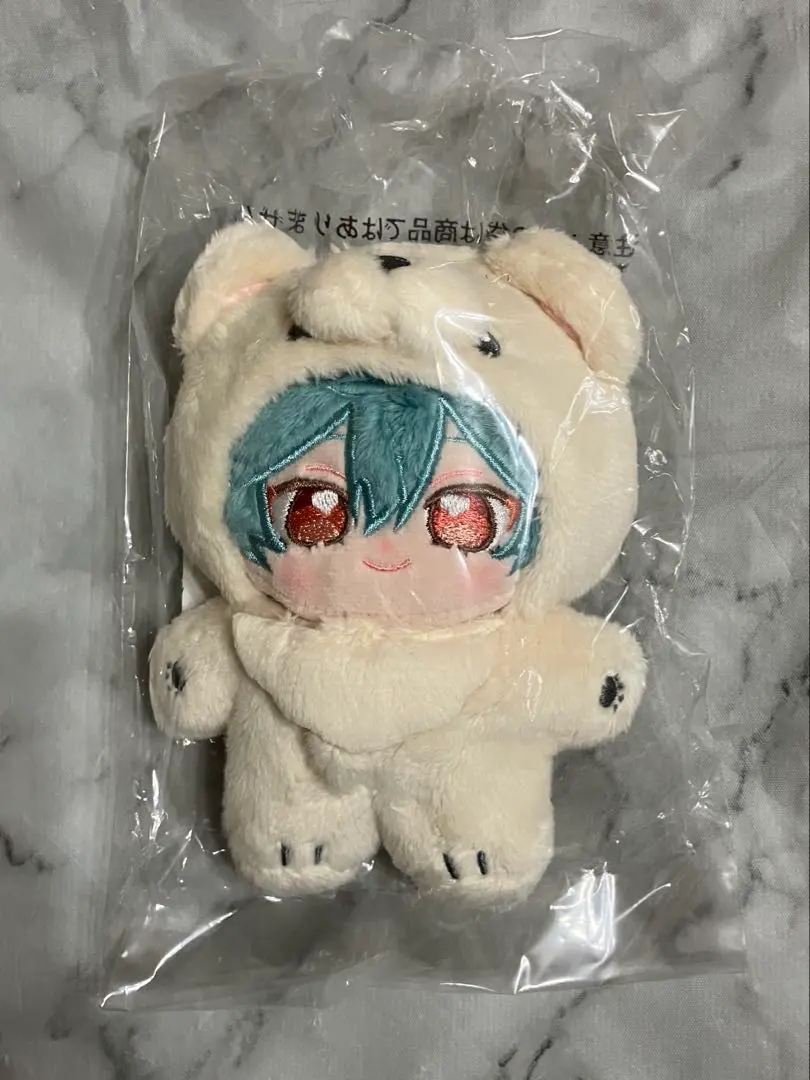 2026年最新】あんスタ 一緒に暮らすぬい 藍良の人気アイテム - メルカリ