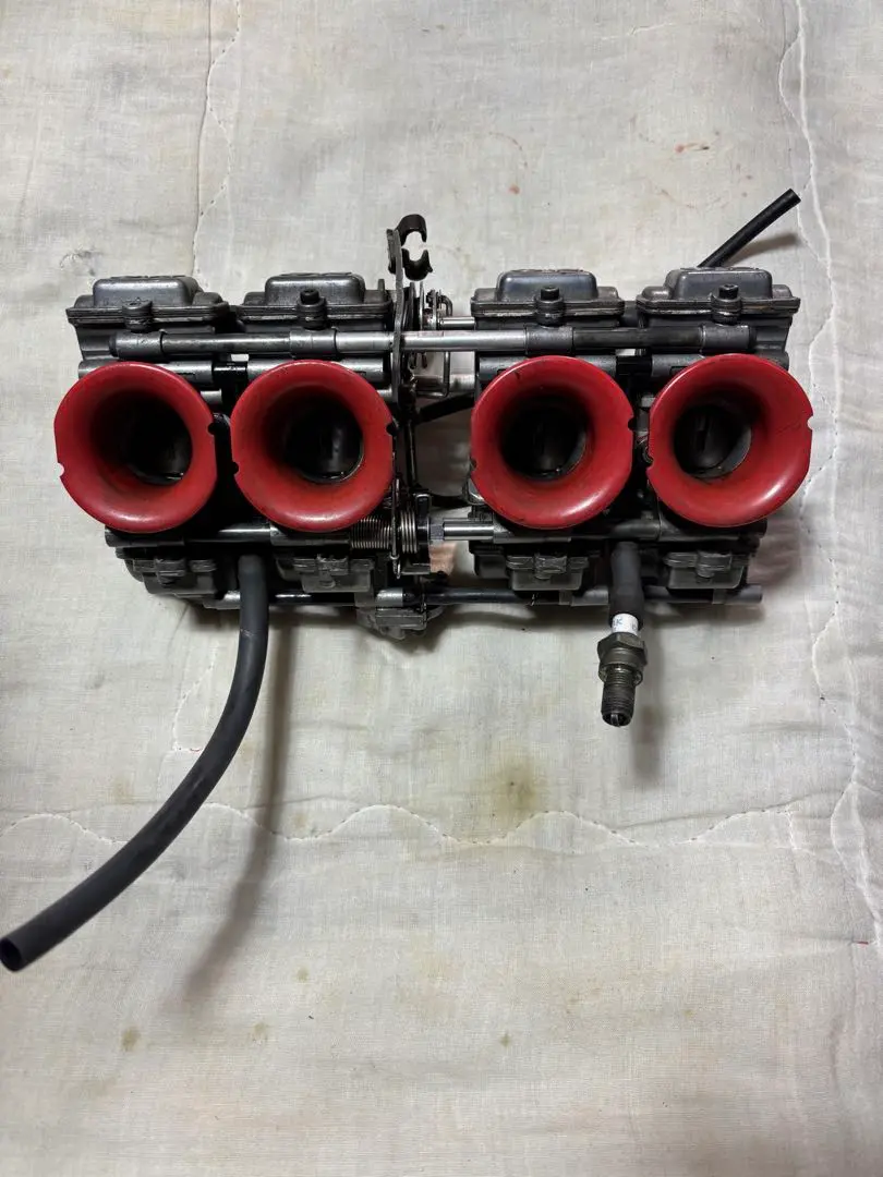 2026年最新】Z400FX ファンネルの人気アイテム - メルカリ