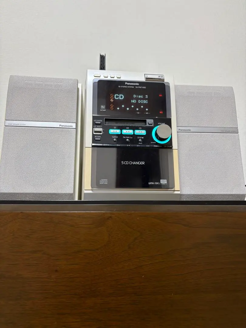 2026年最新】Panasonic SA-PM710SDの人気アイテム - メルカリ
