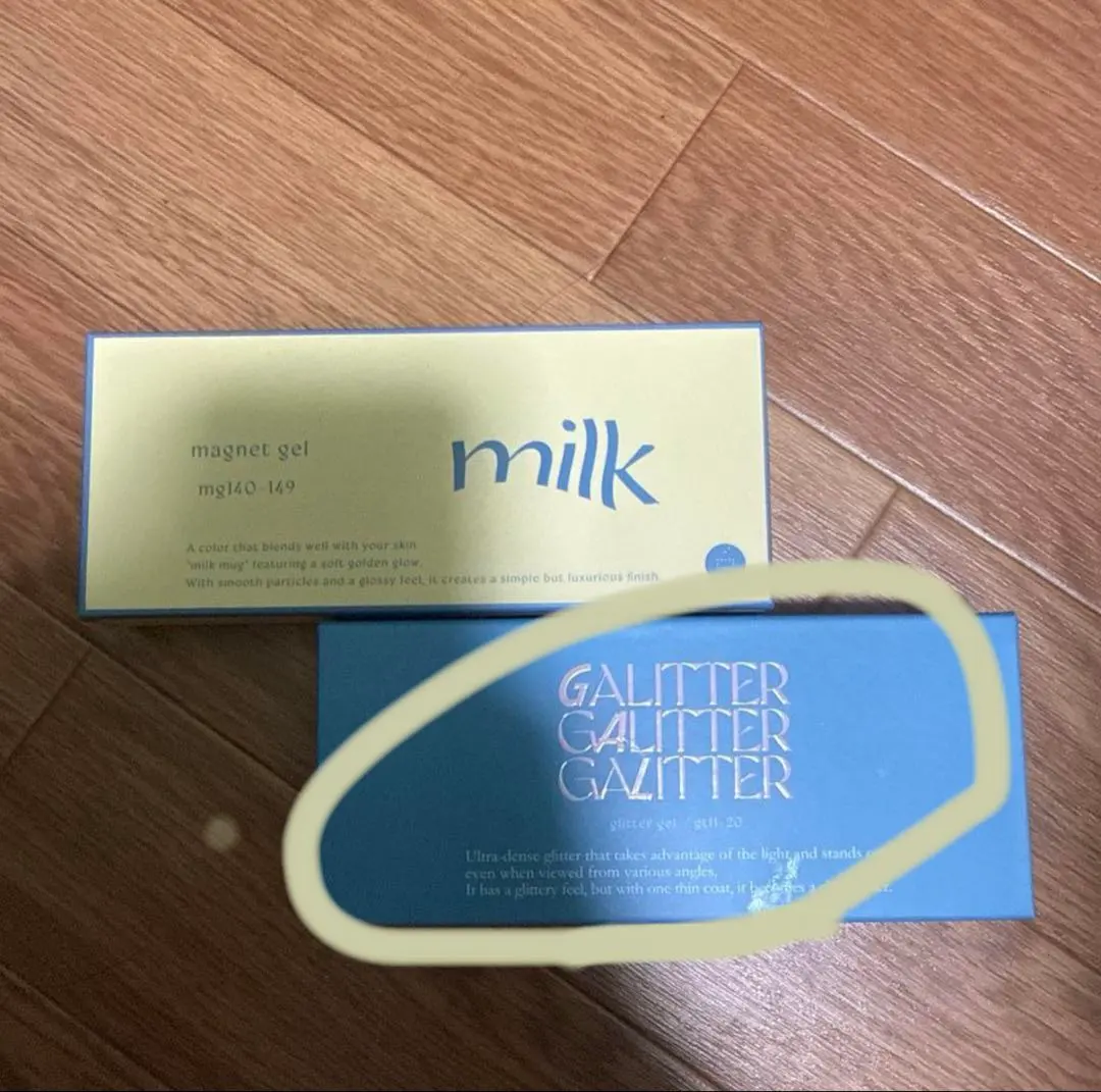 2026年最新】enoi ギャリッターの人気アイテム - メルカリ