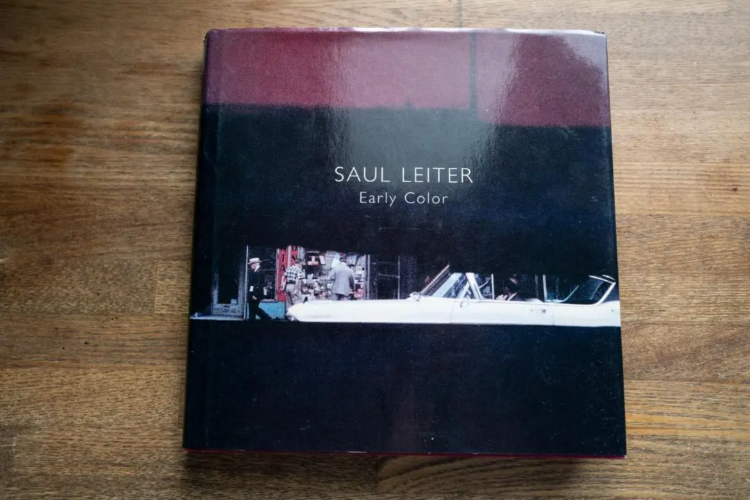 2026年最新】Saul Leiter Early Colorの人気アイテム - メルカリ