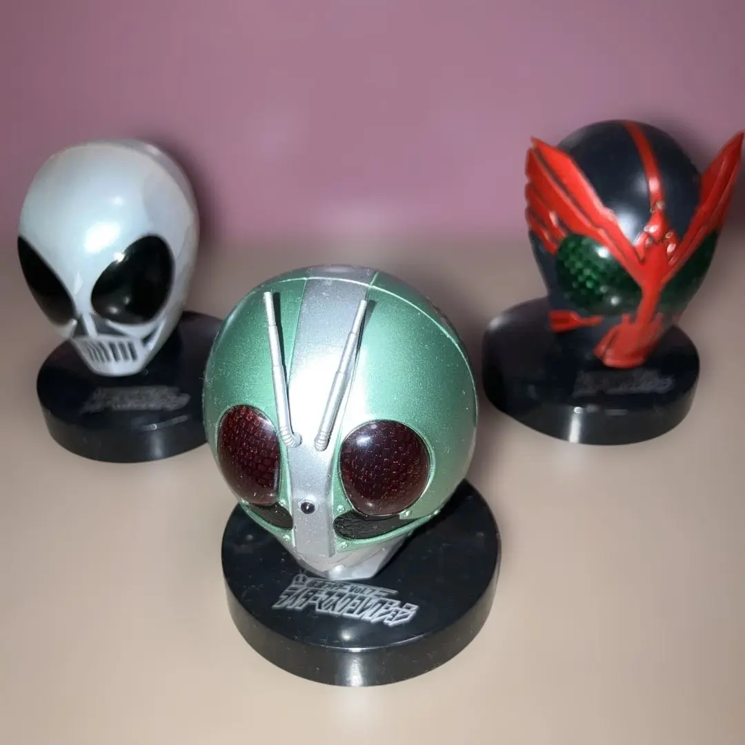 2026年最新】ライダーマスクコレクション仮面ライダーZXの人気アイテム