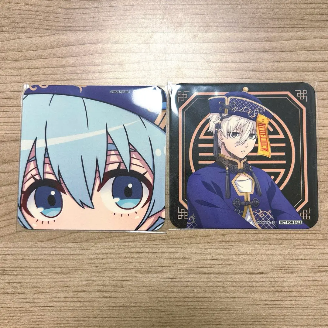 2026年最新】ブルーロック 凪 コースター スマイルベースの人気