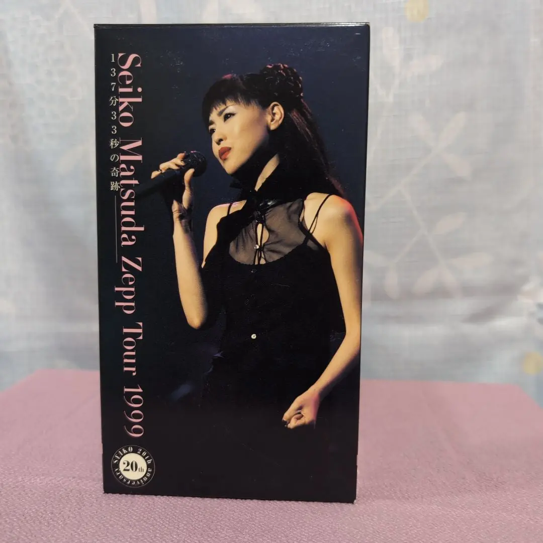 2026年最新】松田聖子 zeppの人気アイテム - メルカリ