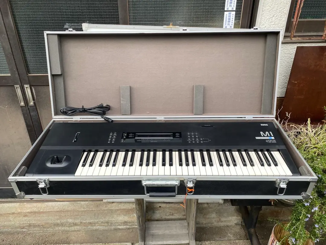 2026年最新】Korg m1の人気アイテム - メルカリ