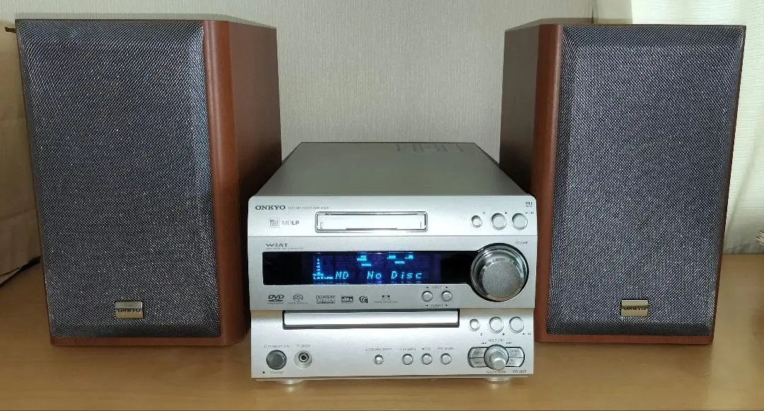 2026年最新】onkyo fr-un7の人気アイテム - メルカリ